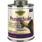 Bonide 16 Oz. Garden Rich Pruning Sealer with Brush Top Applicator Image 1