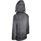 Boss XL Nylon Ripstop Rain Jacket Image 7