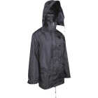 Boss XL Nylon Ripstop Rain Jacket Image 1