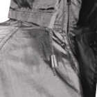 Boss XL Nylon Ripstop Rain Jacket Image 8