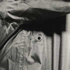 Boss XL Nylon Ripstop Rain Jacket Image 5