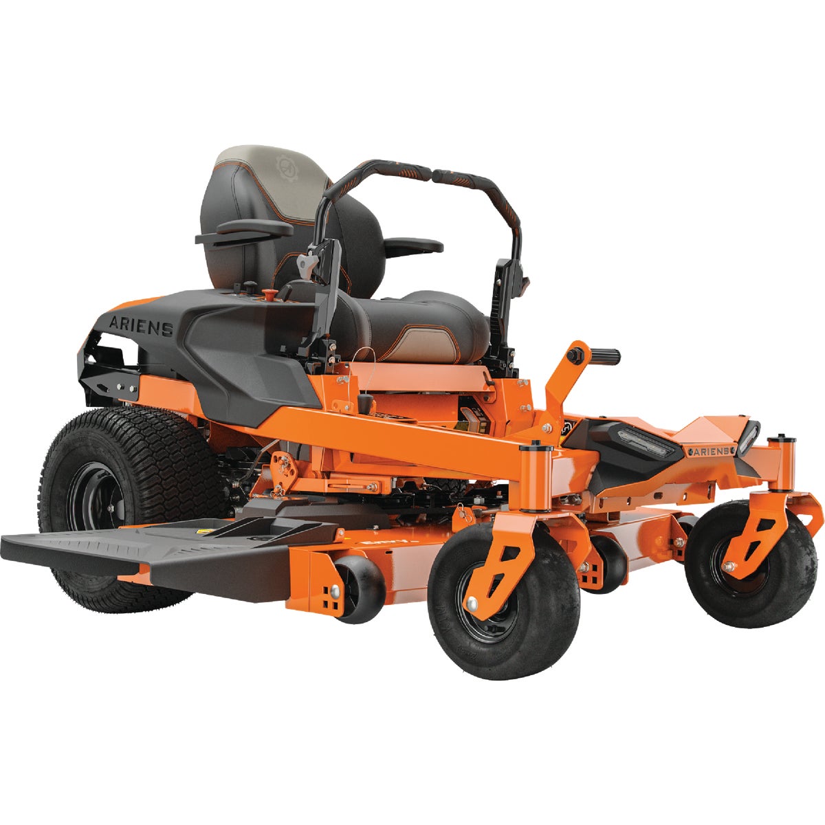 Ariens Ikon 52 In. 726cc Kawasaki Zero Turn Mower
