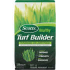 Scotts Turf Builder 4000 Sq. Ft. 13.70 Lb. Fungicide & Lawn Food Image 1
