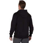 Milwaukee FREEFLEX XL Black Midweight Pullover Hooded Sweatshirt Image 5