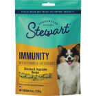Stewart Immunity 8 Oz. Freeze-Dried Chicken Dog Treats Image 1