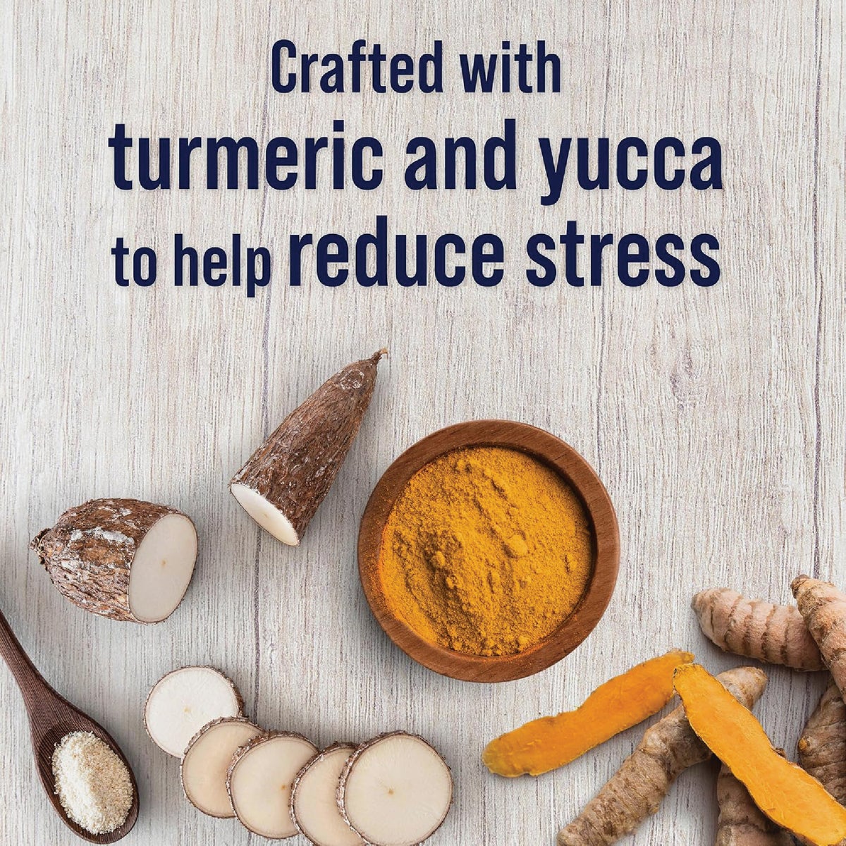 Stewart Immunity 8 Oz. Freeze-Dried Chicken Dog Treats Image 2