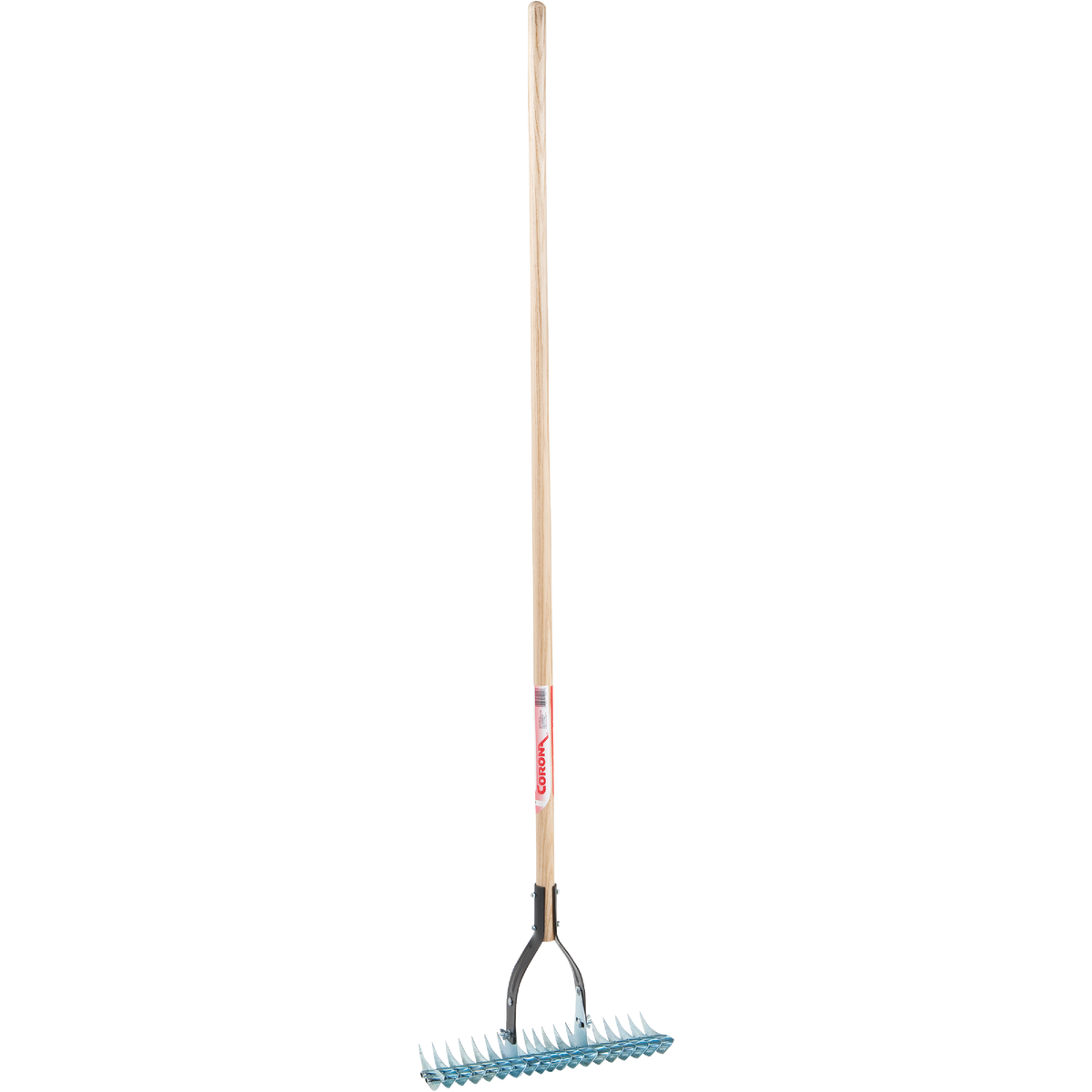 Corona 15 In. Thatch and Groom Rake (19-Tine) Image 5