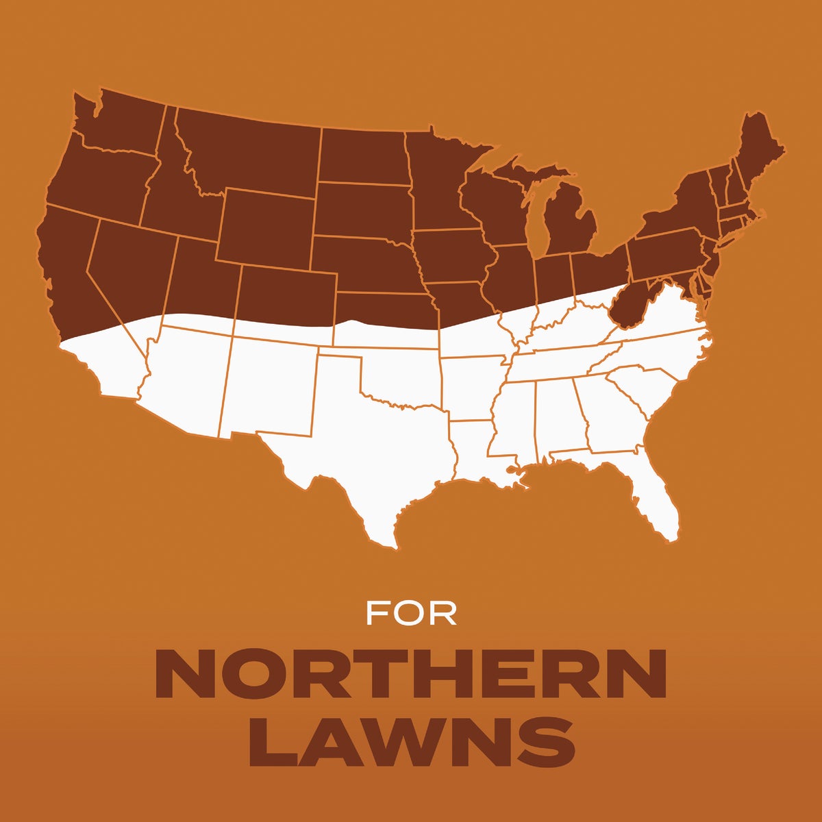 Scotts Turf Builder 5.6 Lb. 465 Sq. Ft. High Traffic Mix Grass Seed, Fertilizer, and Soil Improver Combination Image 6