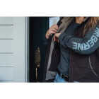 Berne Softstone Women's XL Tuscan Sherpa-Lined Vest Image 3