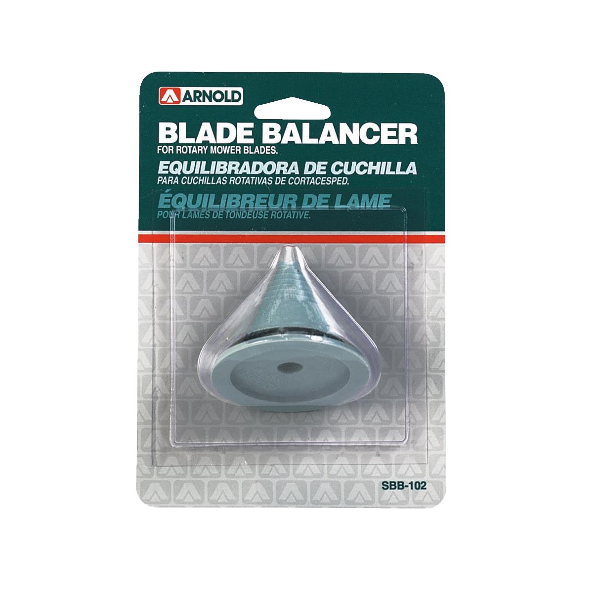 Mower Blades, Sharpeners & Accessories