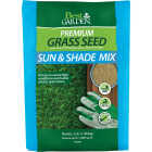 Best Garden 3 Lb. 750 Sq. Ft. Coverage Sun & Shade Grass Seed Image 1