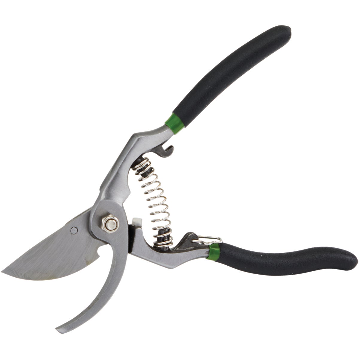 Best Garden 8.25 In. Drop Forge Bypass Pruner Image 3