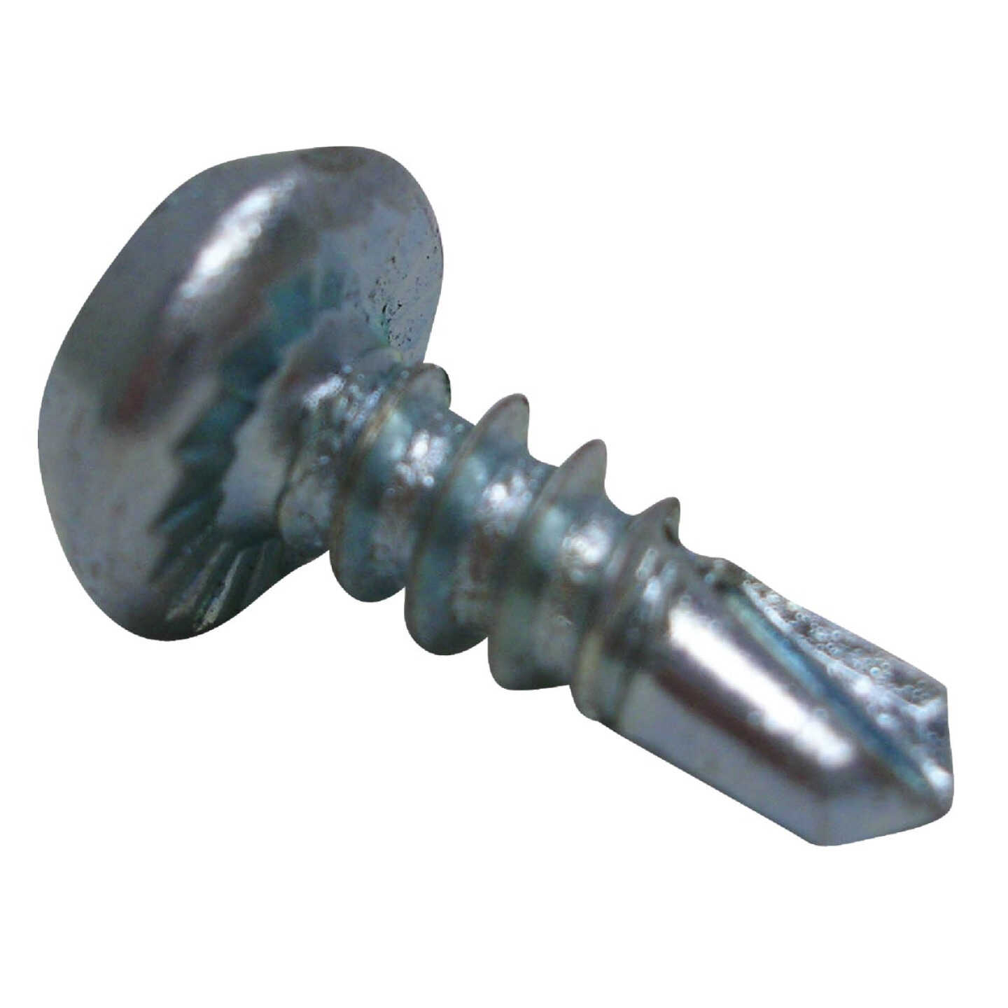 Do it #7 x 7/16 In. #2 Phillips Self-Drill Point Framing Screw (384-Count) Image 2