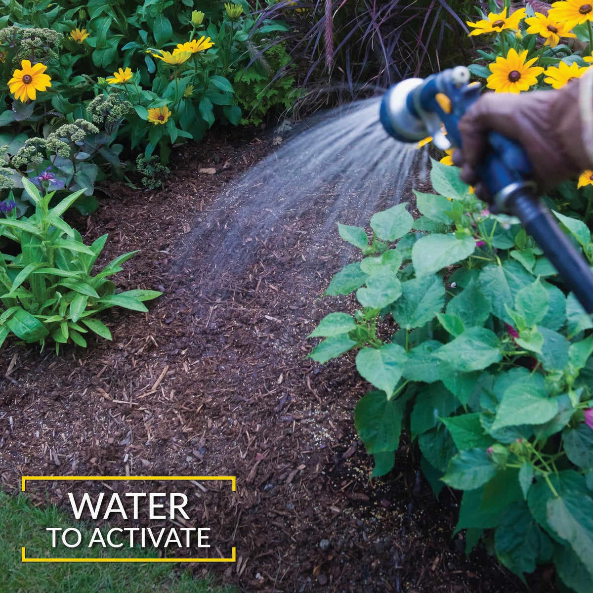 Preen 5.625 Lb. Ready To Use Granules Garden Weed Preventer Image 7