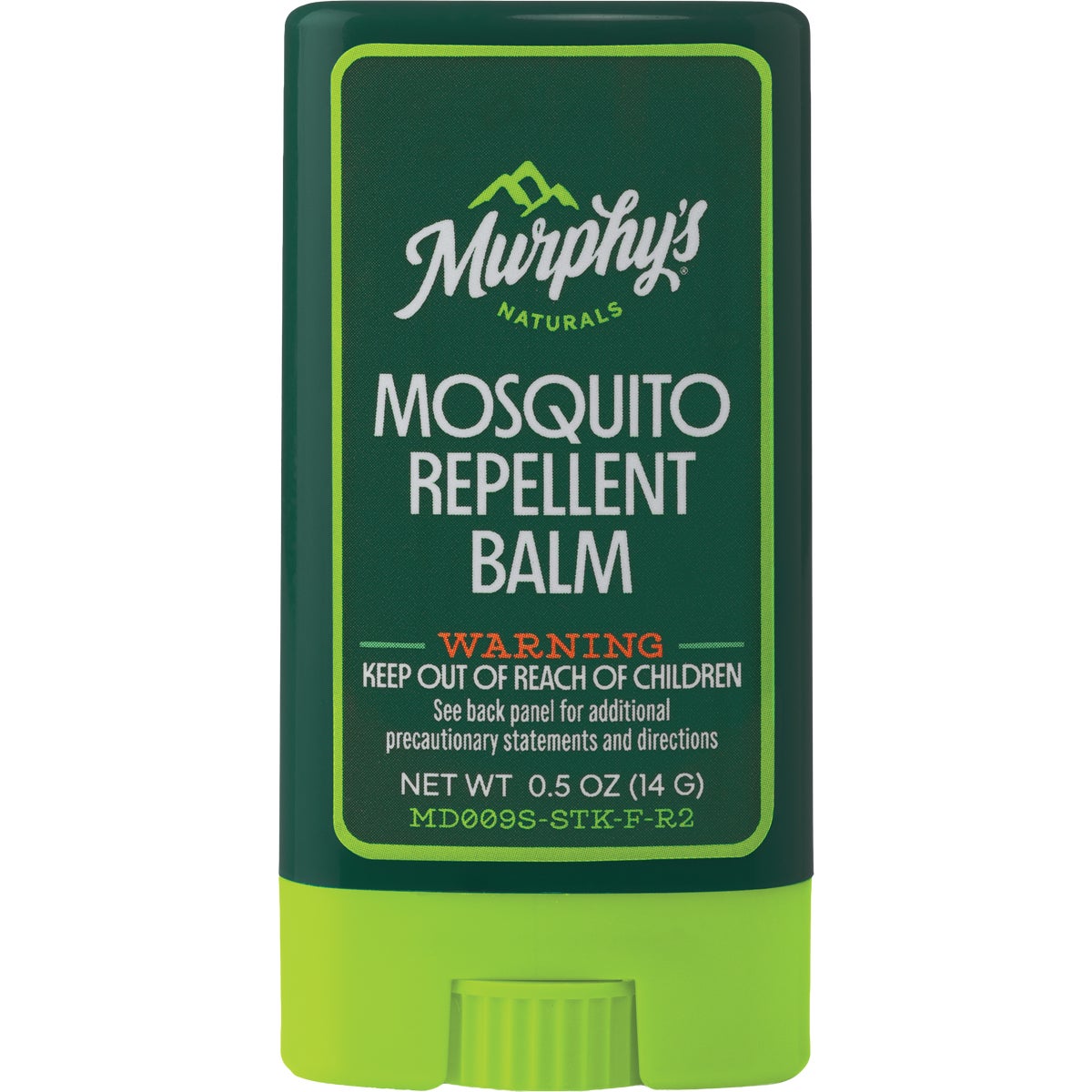 Murphy's Naturals Mosquito Repellent Balm Stick