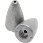 Vanguard 1/8 Oz. Worm Weights (14-Pack) Image 2
