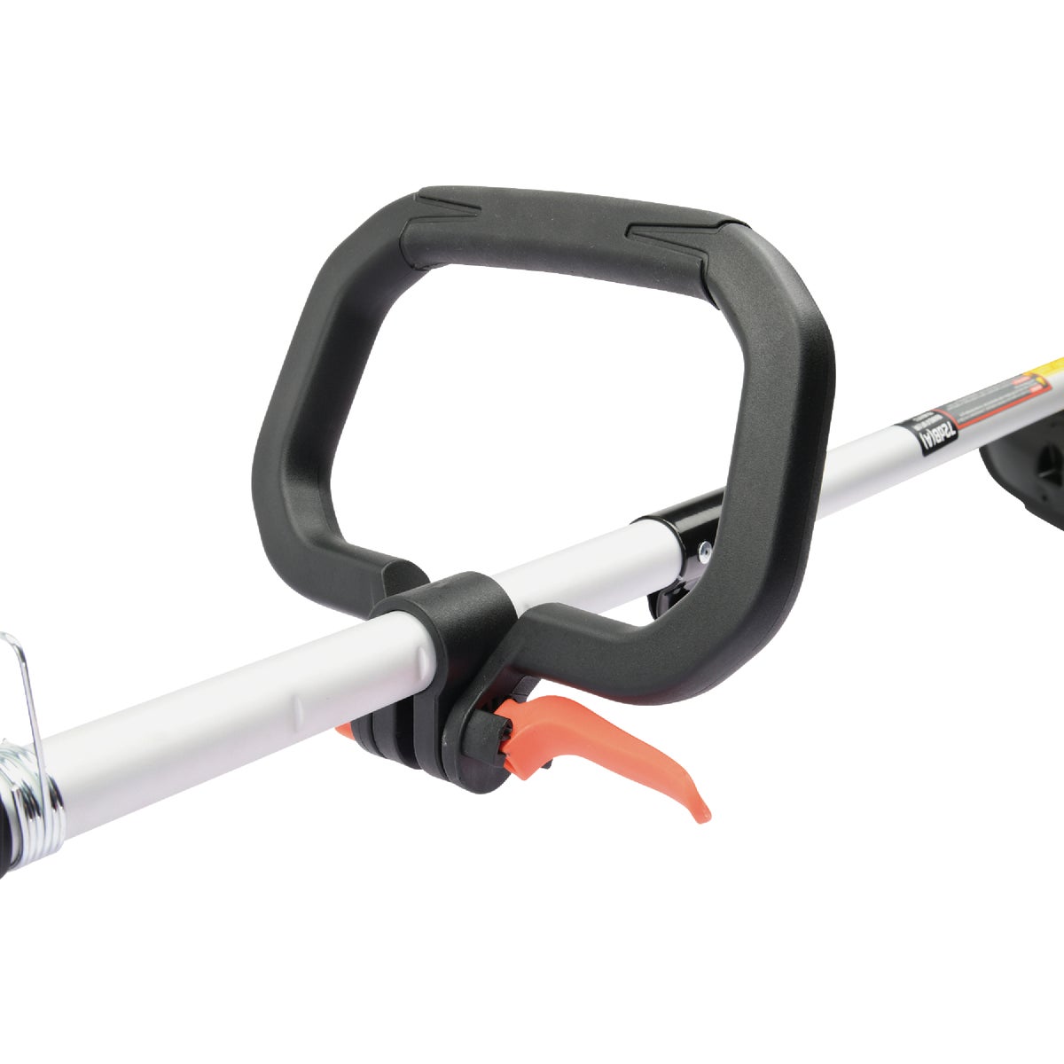 Senix 4QL 26.5cc 4-Cycle 17 In. Straight Shaft Gas Powered String Trimmer Image 7