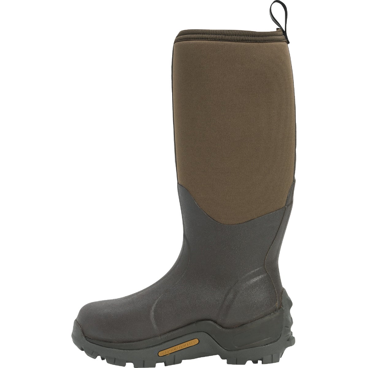 The Muck Boot Company Wetland Men's Waterproof Hunting Boot, Size 13 Image 3
