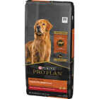 Purina Pro Plan Shredded Blend 35 Lb. Beef & Rice Flavor Adult Dry Dog Food Image 1