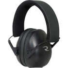Radians Lowset Range Combo with 21 dB NRR Earmuff & Safety Glasses Image 1