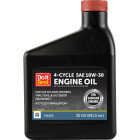Do it Best 20 Oz. 10W-30 4-Cycle Engine Oil Image 1