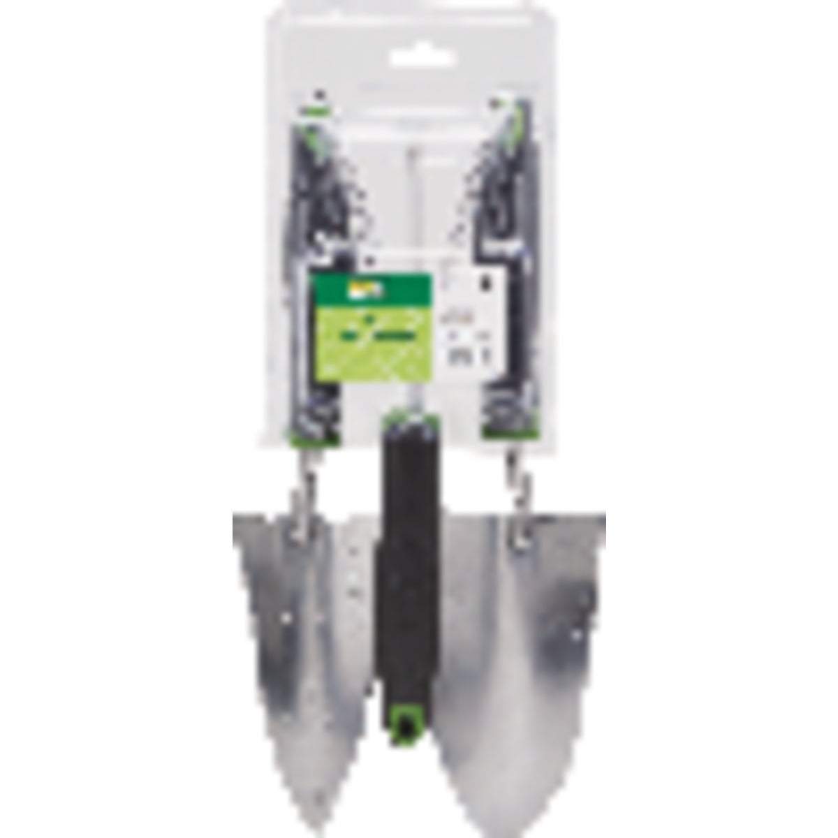 Best Garden Aluminum Garden Tool Set (3-Piece) Image 2