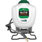 Scotts Elite 4 Gal. No Leak Pump Backpack Sprayer Image 1