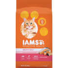 Iams Proactive Health 7 Lb. Salmon & Tuna Flavor Adult Dry Cat Food Image 1