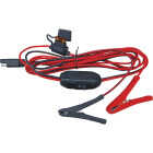 Fimco 25 Gal. Spot Sprayer With Deluxe Pistol Grip Image 4