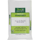 Best Garden 25 Lb. 6250 Sq. Ft. Coverage Sun & Shade Grass Seed Image 1