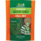 Best Garden 3 Lb. 750 Sq. Ft. Coverage Fall Mix Grass Seed Image 1