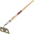 Truper Truper Pro 60 In. Wood Handle Forged Mortar Hoe Image 1