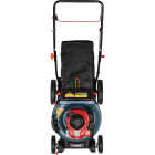 Senix 21 In. 150cc 3-In-1 Self-Propelled Gas Lawn Mower Image 9