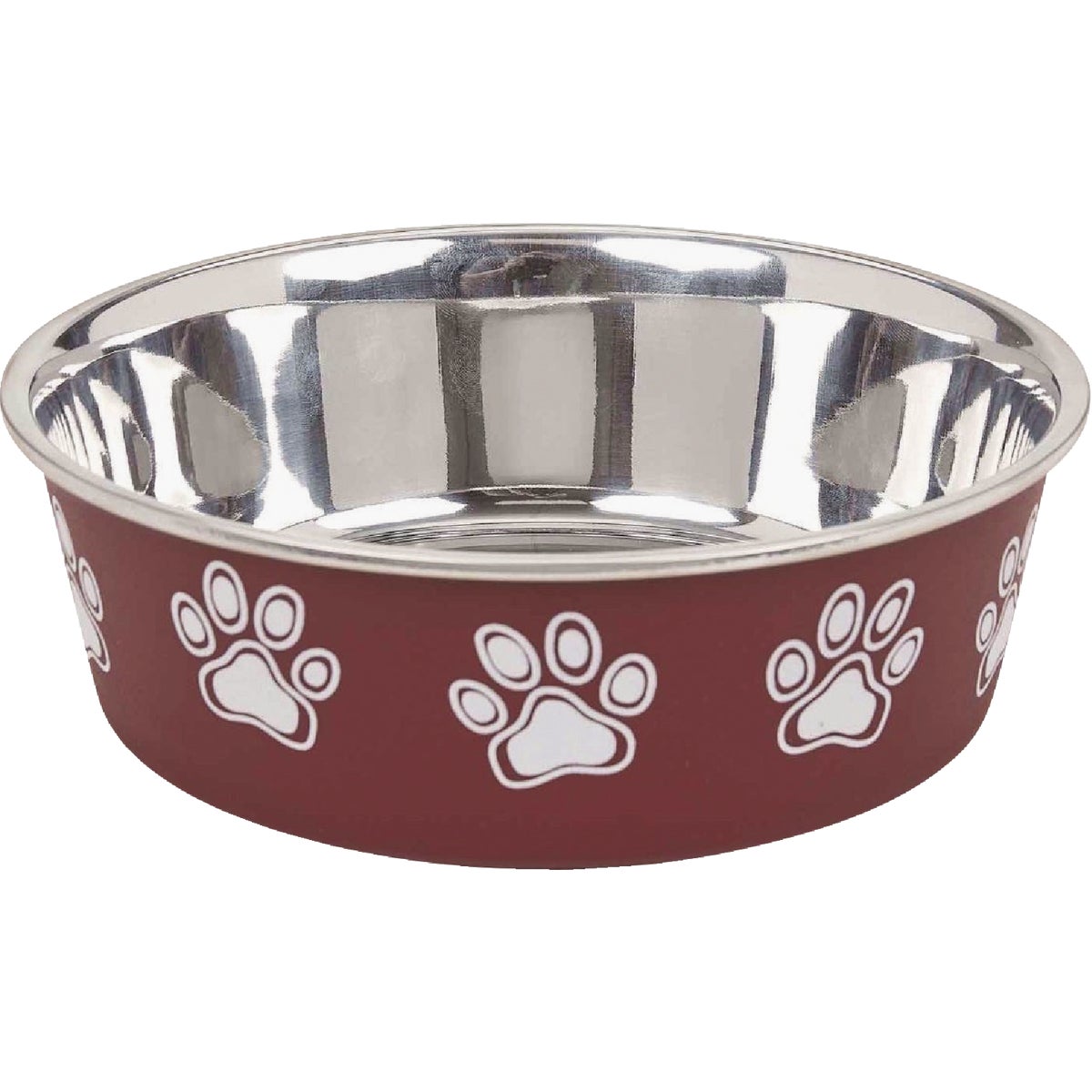 Boss Pet ProSelect Small Merlot Goodie Bowl