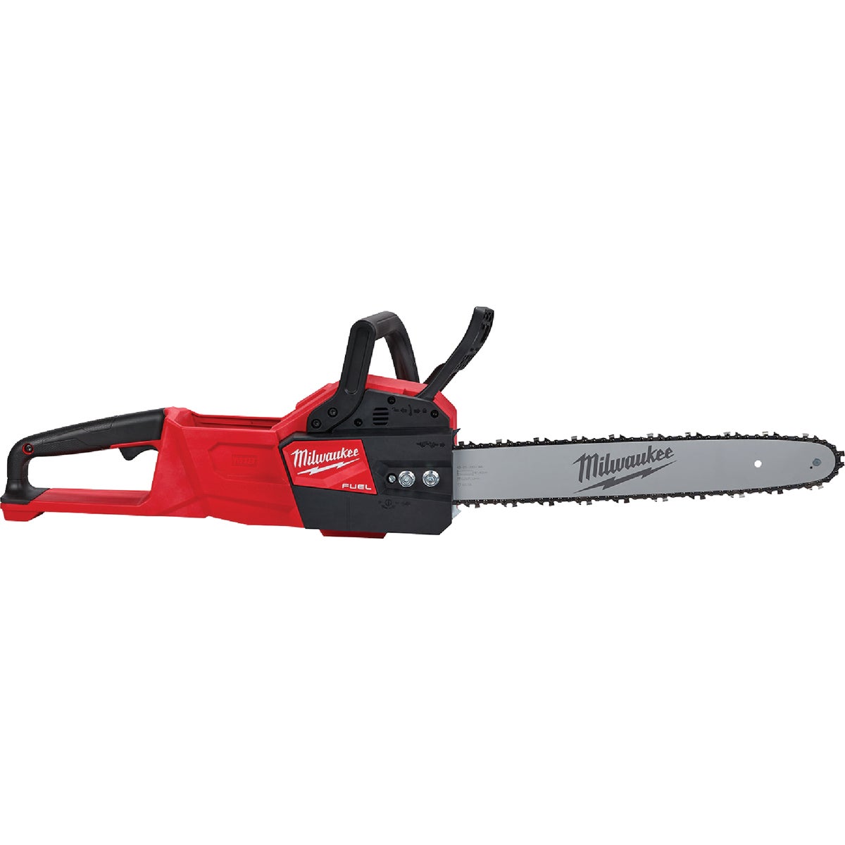Milwaukee M18 FUEL Brushless 16 In. Cordless Chainsaw (Tool Only) Image 10