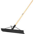 Marshalltown 4 In. X 19-1/2 In. Concrete Spreader with Hook Image 1