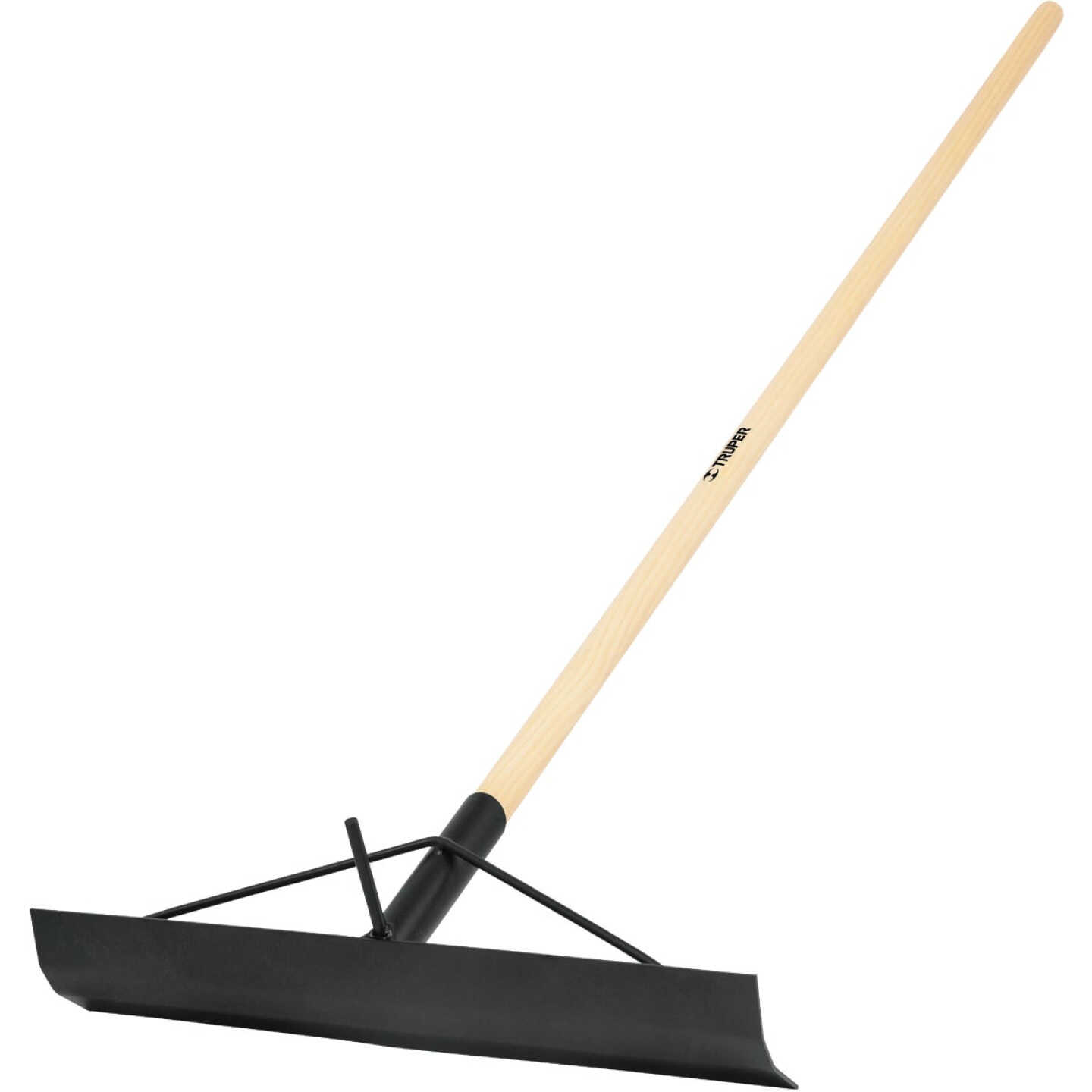 Marshalltown 4 In. X 19-1/2 In. Concrete Spreader with Hook Image 1