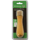 Diamond 5 In. Wood Hoof Rasp Handle for 14 In. Rasp Image 2