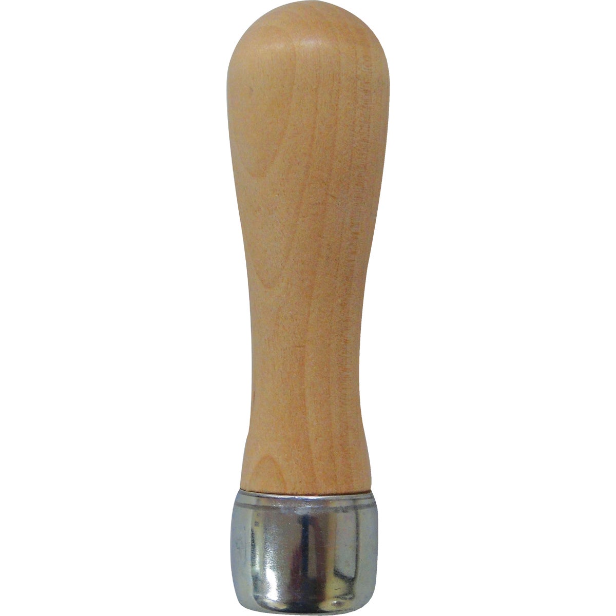 Diamond 5 In. Wood Hoof Rasp Handle for 14 In. Rasp Image 4
