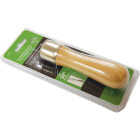 Diamond 5 In. Wood Hoof Rasp Handle for 14 In. Rasp Image 5