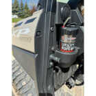 Rapid Rope 120 Ft. 1100 Lb. Tensile Strength Camo Utility Rope Image 2