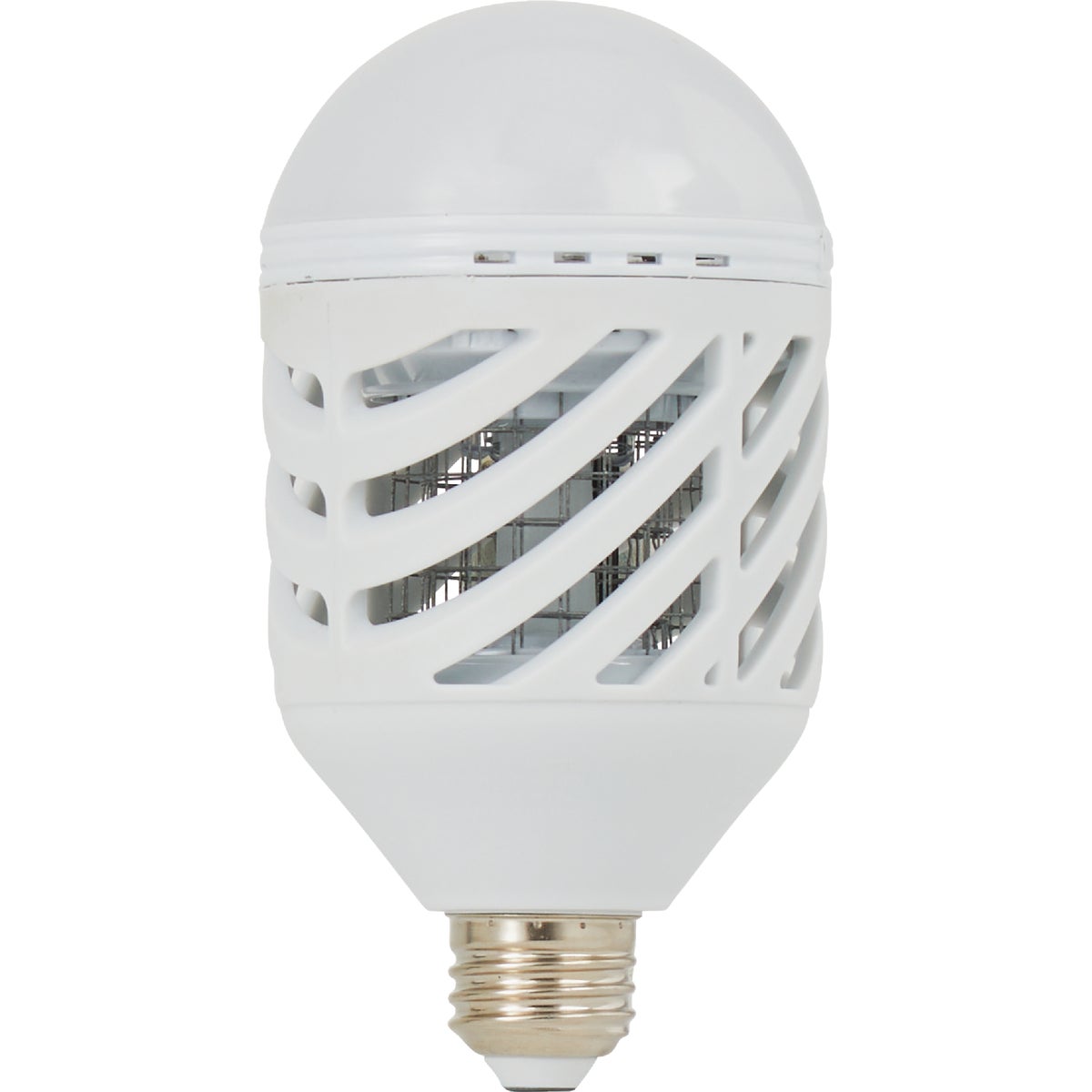 Black Flag 9W Light Bulb Bug Zapper