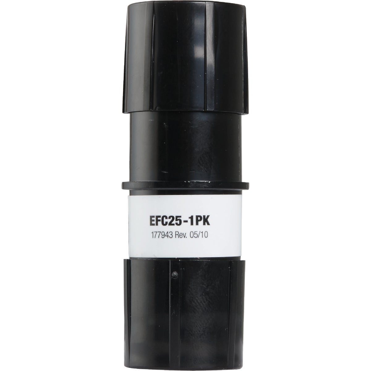 Rain Bird Easy Fit 1/2 In. Tubing Compression Coupling Image 2