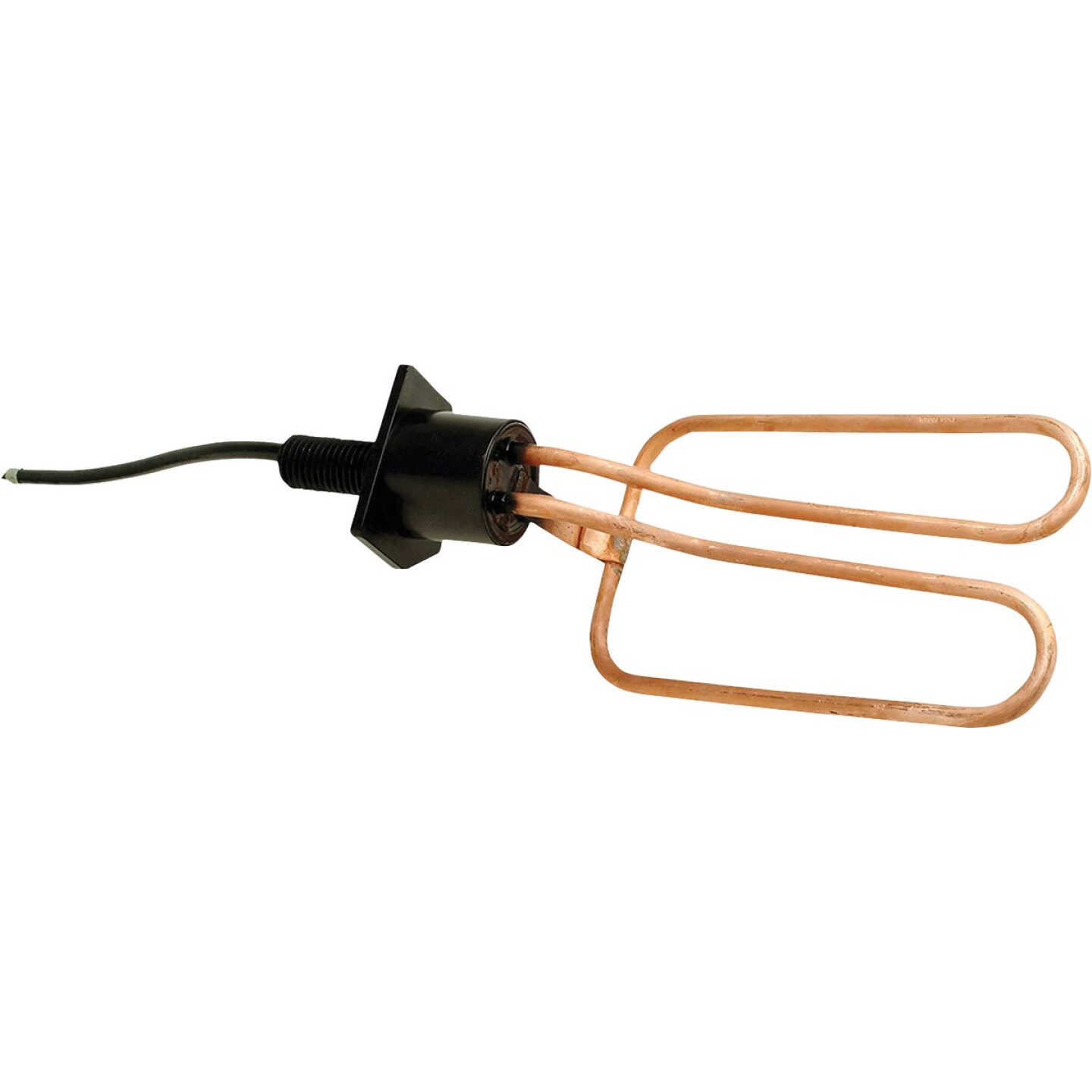 Farm Innovators 1500W Universal Drain Plug De-Icer Image 5