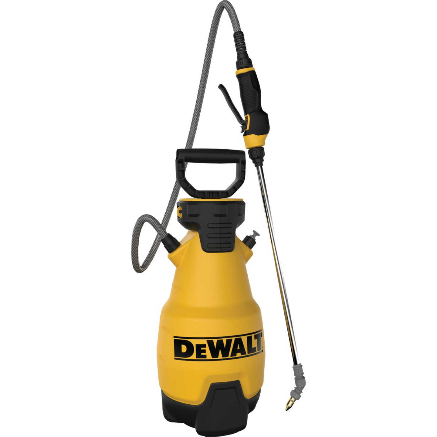 DeWalt 2 Gal. Manual Pump Hand Sprayer Image 1
