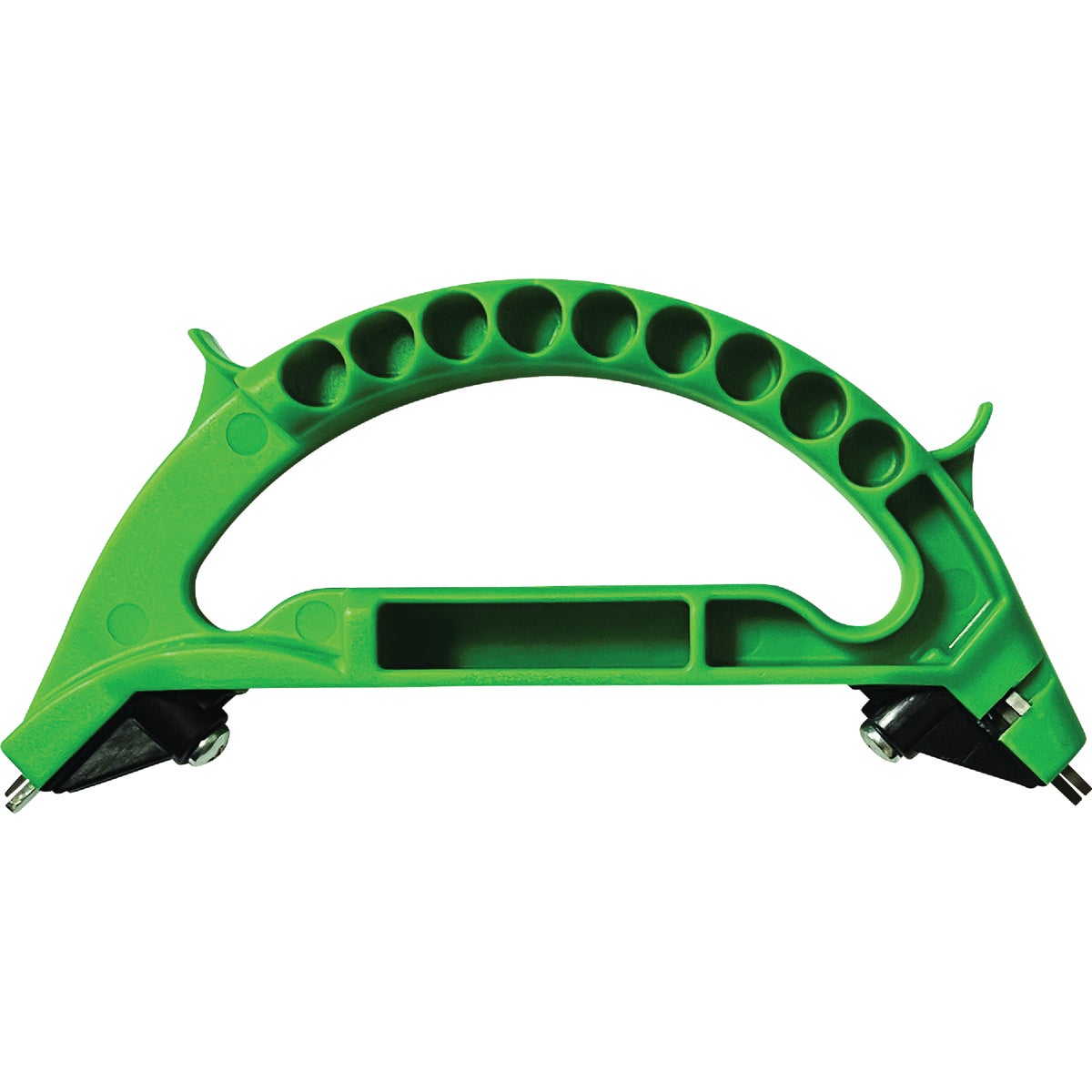 AccuSharp Green All-In-1 Tool Sharpener