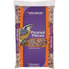 Valley Splendor 5 Lb. Peanut Pieces Wild Bird Food Image 1