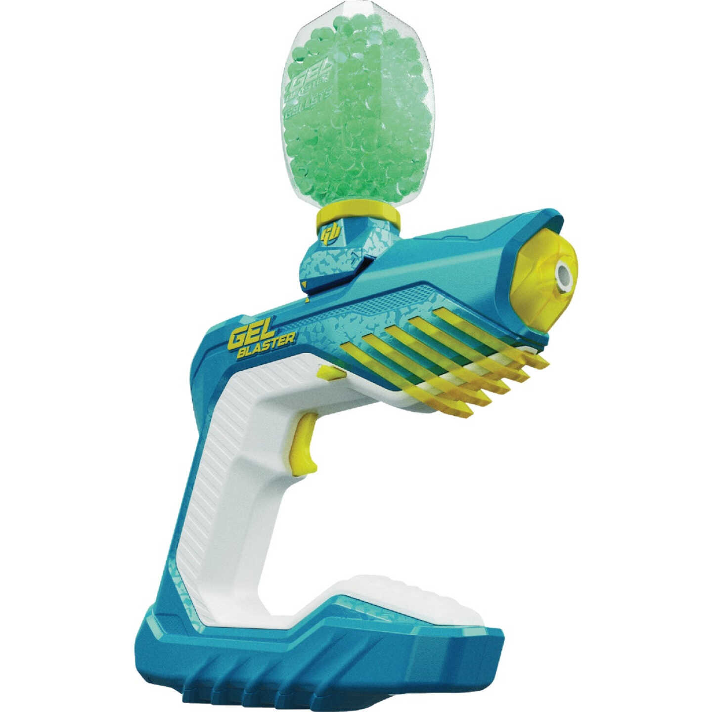 Gel Blaster Piranha Water Resistant Gellet Toy Blaster Image 1