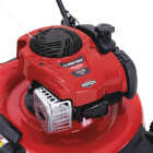 Troy-Bilt 21 In. 163cc Low Wheel Push Gas Mower with Bag, Mulch and Side Discharge Image 3