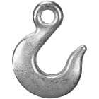 Campbell 5/16 In. Grade 43 Eye Slip Hook Image 1